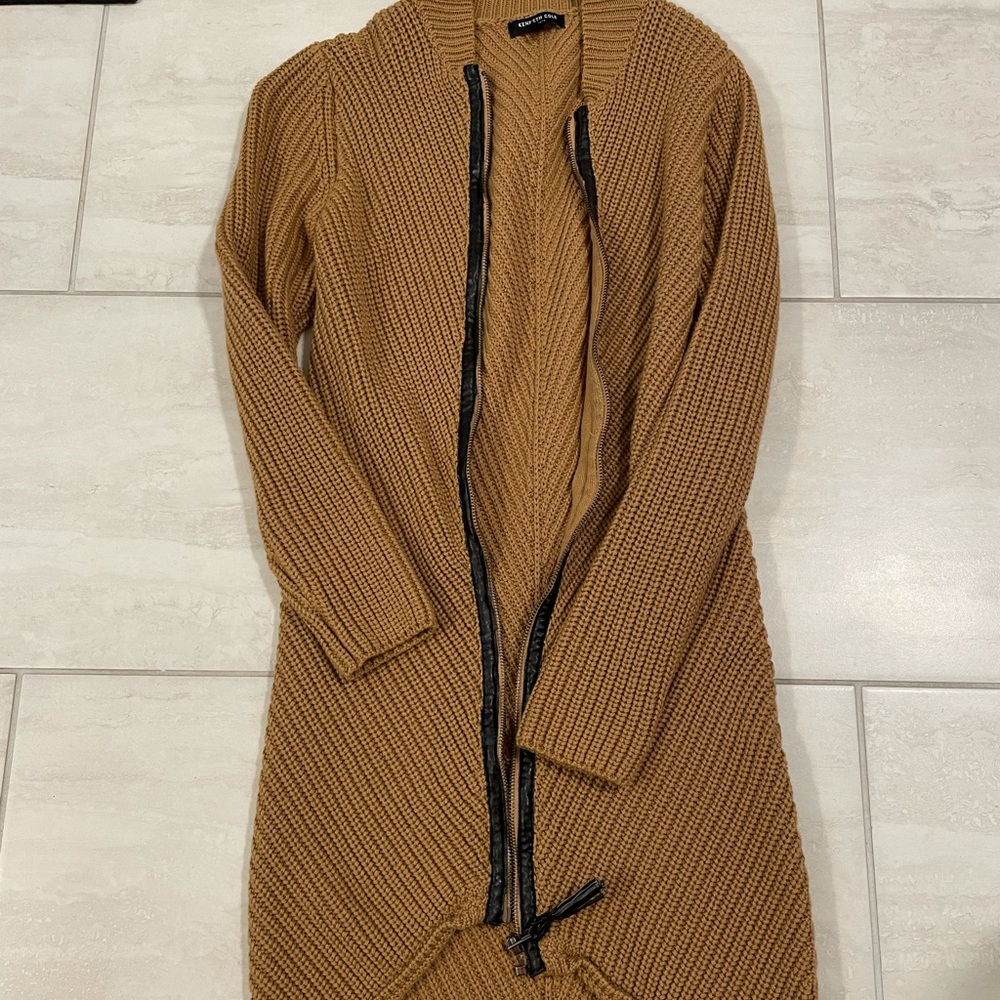Kenneth Cole Cardigan